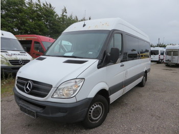 Микроавтобус MERCEDES-BENZ 315 CDI