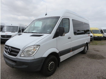 Микроавтобус MERCEDES-BENZ 315 CDI