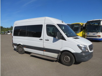 Микроавтобус MERCEDES-BENZ 316CDI