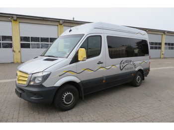 Микроавтобус MERCEDES-BENZ Sprinter 316 CDI