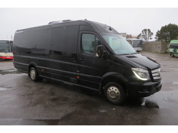 Микроавтобус MERCEDES-BENZ Sprinter 519