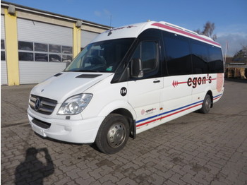 Микроавтобус MERCEDES-BENZ Sprinter 519CDI
