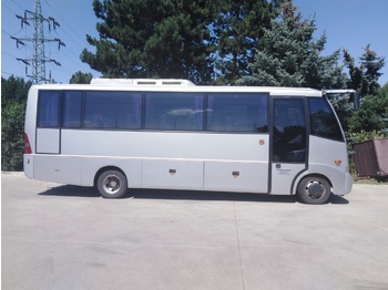 Микроавтобус MERCEDES-BENZ VARIO O 816 D