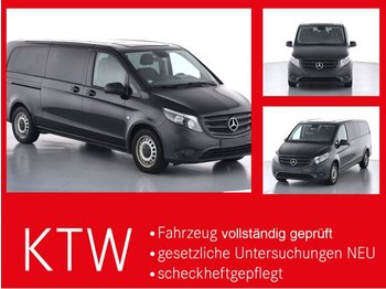 Микроавтобус MERCEDES-BENZ Vito 116TourerPro Kombi,Extralang,2xKlima,Navi