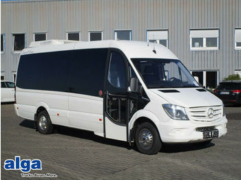 Микроавтобус Mercedes-Benz 519 CDI Sprinter, Euro 6, 21 Sitze