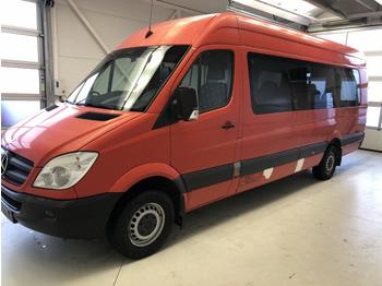 Микроавтобус Mercedes-Benz Sprinter 315CDi Supper Maxi