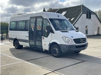 Микроавтобус Mercedes-Benz Sprinter 515 CDI EVO