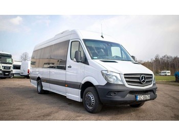 Микроавтобус Mercedes-Benz Sprinter 516