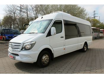 Микроавтобус Mercedes-Benz Sprinter 519 CDI ( Euro 6 VI )