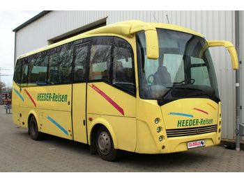 Микроавтобус Mercedes-Benz Sundancer Atego ( Ferqui, Klima )