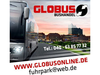 Микроавтобус Mercedes-Benz Vario 815D