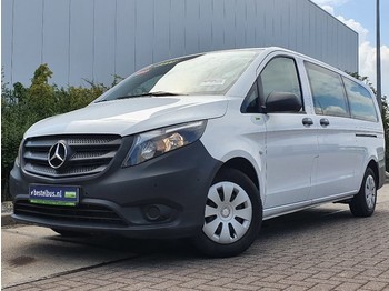 Микроавтобус Mercedes-Benz Vito 114 cdi xl airco 9 prs