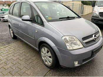 Микроавтобус Opel Meriva 1.6 Enjoy Klima