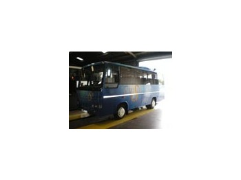 Temsa LB 26 - Микроавтобус