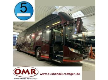 Туристический автобус Neoplan N 1217 HDC Cityliner /Tourismo/neue Kupplung: фото 1
