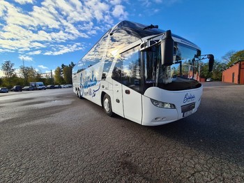 Туристический автобус Neoplan Starliner P12 Euro 6: фото 1