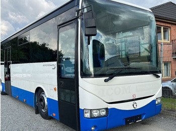 Iveco Irisbus/Crosway/5X  - Пригородный автобус