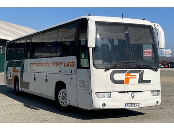 Туристический автобус RENAULT ILIADE: фото 1