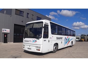 Туристический автобус Renault SFR1126 A (6 CULASSE / GRAND PONT / 55 SEATS): фото 1