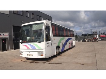 Туристический автобус Renault SFR1 (GRAND PONT / 6 CULASSE / 55 PLACES / BOITE MANUELLE / POMPE MANUELLE): фото 1
