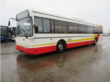 Пригородный автобус SCANIA Vabis: фото 1
