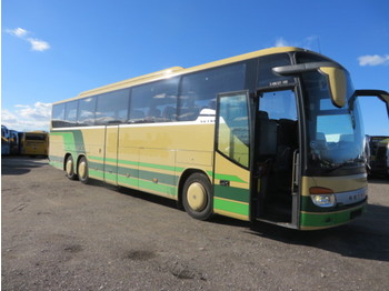 Туристический автобус SETRA 416 GT-HD: фото 1