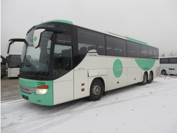 Туристический автобус SETRA 416 GT-HD: фото 1