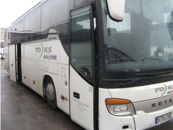 Туристический автобус SETRA S 415 GT-HD: фото 2