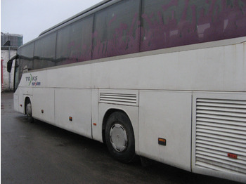 Туристический автобус SETRA S 415 GT-HD: фото 4