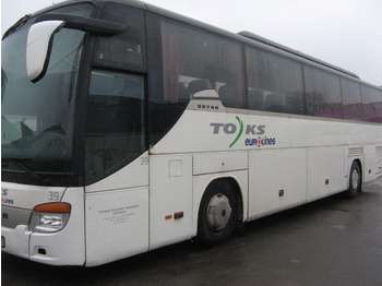 Туристический автобус SETRA S 415 GT-HD: фото 3