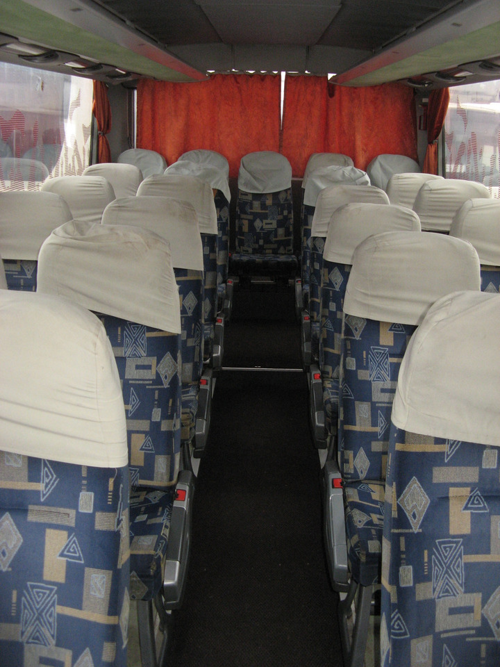 Туристический автобус SETRA S 415 GT-HD: фото 7