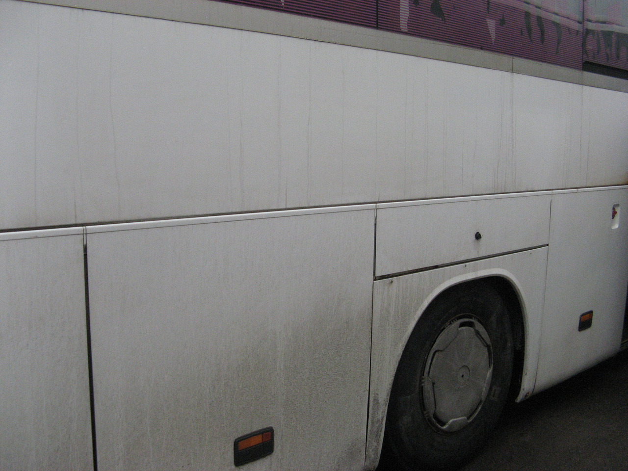 Туристический автобус SETRA S 415 GT-HD: фото 5