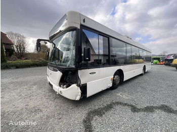 Scania OmniCity 10.9 - Пригородный автобус: фото 2