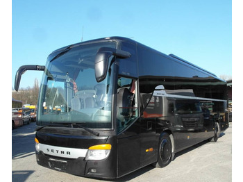 Setra 415 GT-HD*EURO5*VIP*40 Sitze*WC*Clubecke*Küche*  - Туристический автобус: фото 2