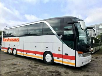 Туристический автобус Setra 415 HDH ( Euro 4 ): фото 1