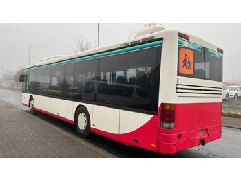 Городской автобус Setra S315 NF Evobus Bus Linienverkehr: фото 3