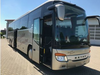 Туристический автобус Setra S416 GT-HD: фото 1