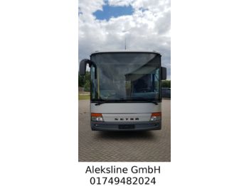 Пригородный автобус Setra S 315 UL  KLIMA: фото 1