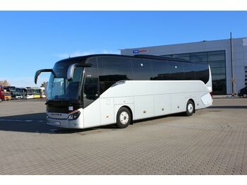 Туристический автобус Setra S 515 HD EURO 6, 52 SEATS: фото 1