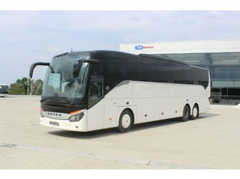 Туристический автобус Setra S 516 HD, EURO 6, 55 SEATS: фото 1