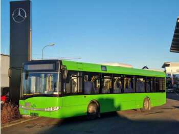 Городской автобус Solaris Urbino 12/3 Stadtbus 36 + 2 Sitze Mehrfach vorh.: фото 1