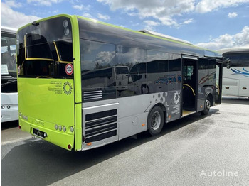 Solaris Urbino 8.9 LE - Пригородный автобус: фото 4