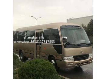 Пригородный автобус TOYOTA coach: фото 1