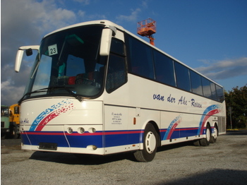 BOVA 14 430 Futura - Туристический автобус
