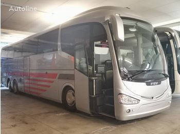 Туристический автобус IRIZAR SCANIA K480EB 6X2 i6 14.37 HDH