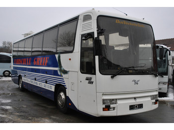 Irisbus FR 1 GTX Iliade, Austauschmotor  - Туристический автобус