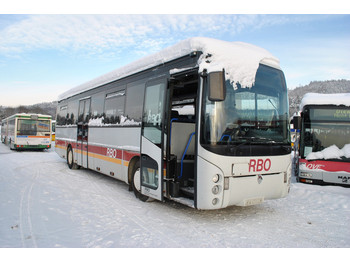 Irisbus SFR 112 A Ares  - Туристический автобус