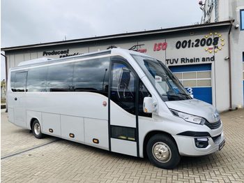 Туристический автобус Iveco 70C Tourist Line