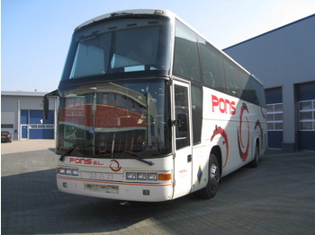MAN 18.420 HOCL - Туристический автобус