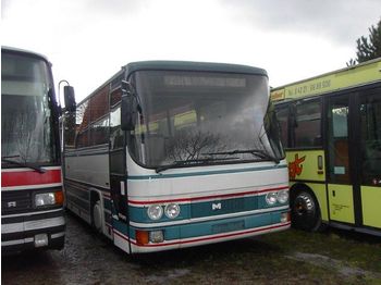 MAN 292 UEL - Туристический автобус